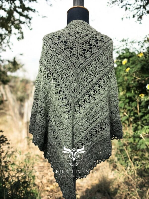 Xale Gaia - Imagem 2